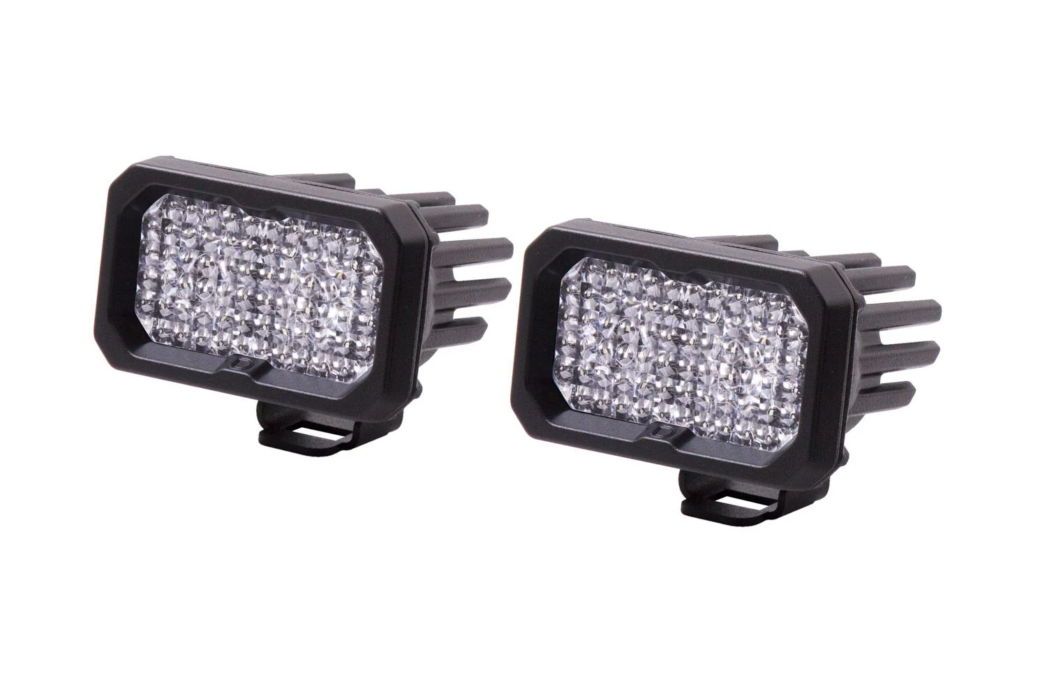 Diode Dynamics SSC2 White Pod Light (Pair) - Image 5
