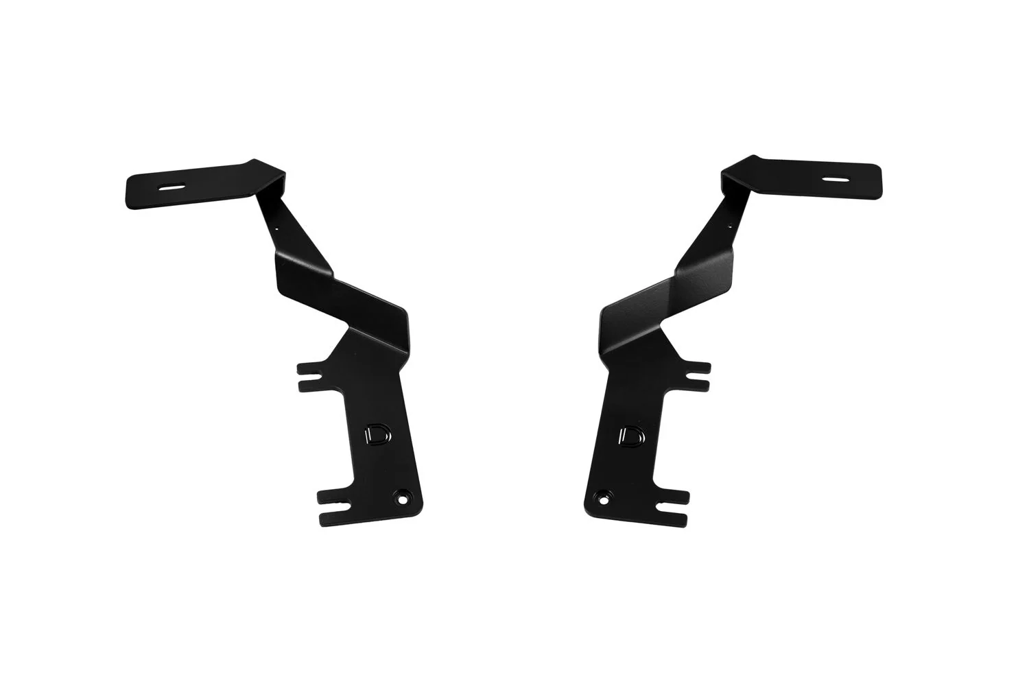 Diode Dynamics Stage Series Backlit Ditch Light Kit for 2017-2022 Ford Super Duty - Image 6