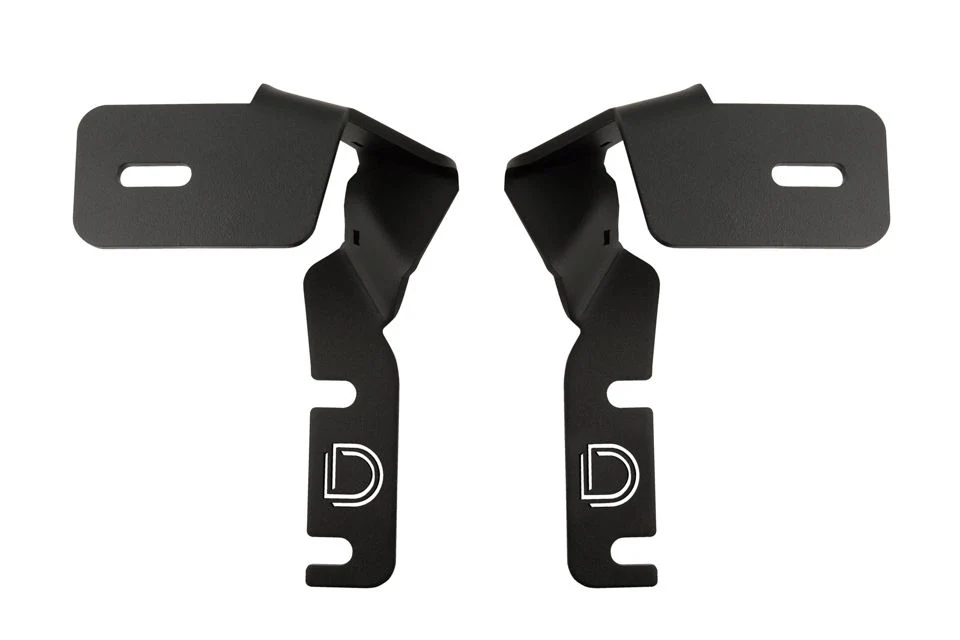 Diode Dynamics Stage Series Backlit Ditch Light Kit for 2019-2023 Ford Ranger - Image 6
