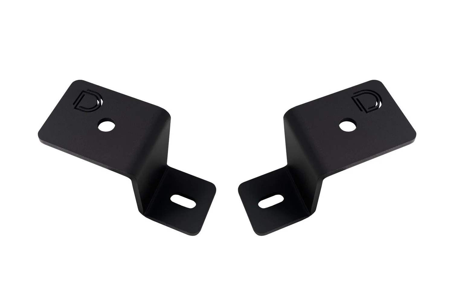 Diode Dynamics Stage Series Backlit Ditch Light Kit for 2021-2025 Ford F-150 - Image 6