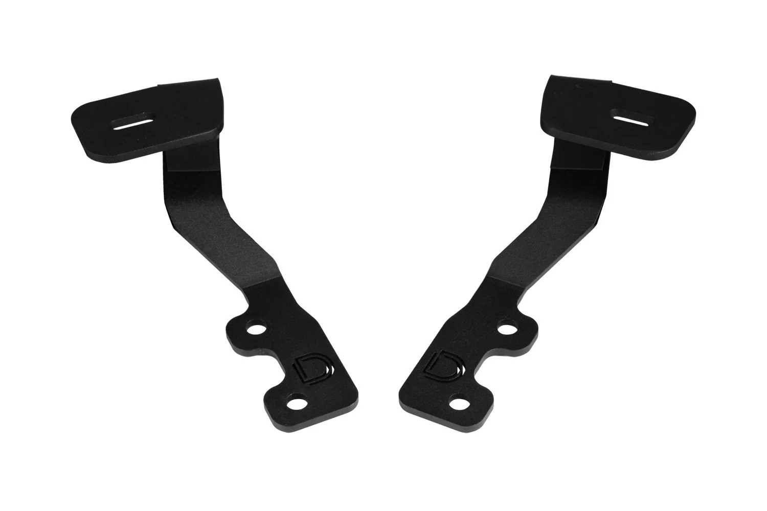 Diode Dynamics Stage Series Backlit Ditch Light Kit for 2022-2026 Toyota Tundra - Image 8