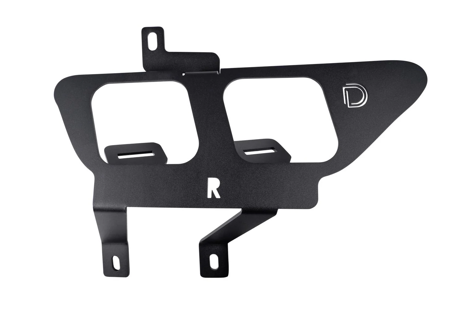 Diode Dynamics Stage Series Fog Pocket Kit for 2021-2023 Ford F-150 - Image 4