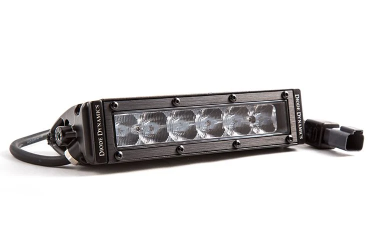 Diode Dynamics Stage Series LED Light Bars - Image 5