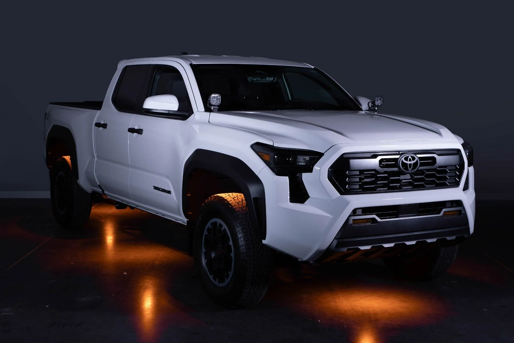 Diode Dynamics Stage Series LED Rock Light Kit for 2024-2026 Toyota Tacoma - Image 8