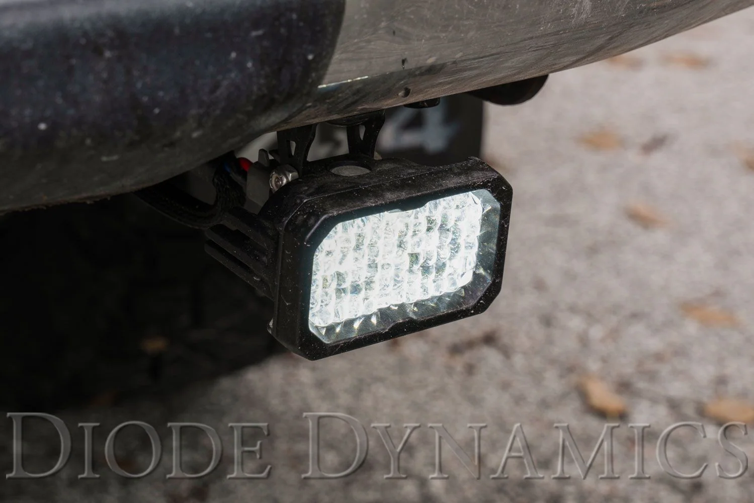 Diode Dynamics Stage Series Reverse Light Kit for 2005-2015 Toyota Tacoma - Image 4
