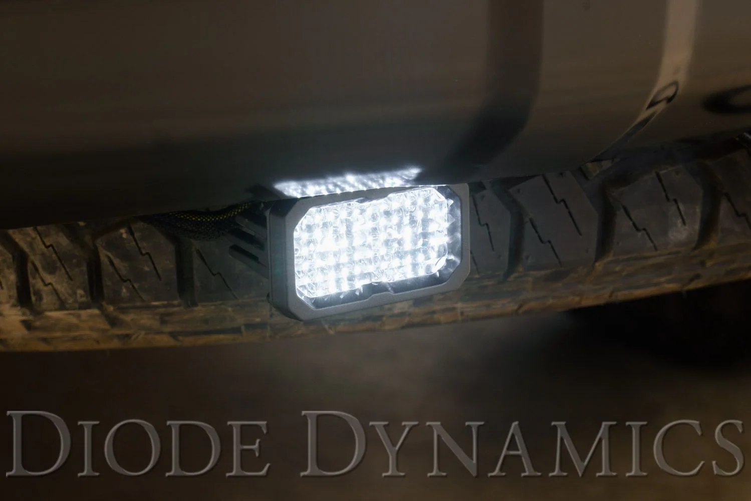 Diode Dynamics Stage Series Reverse Light Kit for 2010-2024 Toyota 4Runner - Image 4