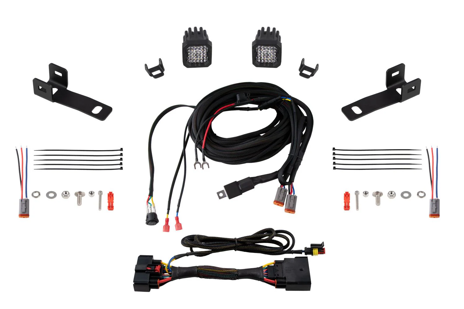 Diode Dynamics Stage Series Reverse Light Kit for 2015-2020 Ford F-150 - Image 2