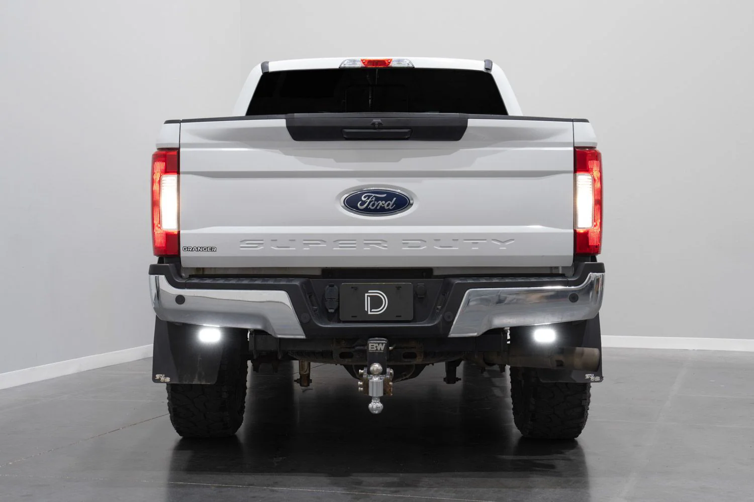 Diode Dynamics Stage Series Reverse Light Kit for 2017-2022 Ford Super Duty - Image 6