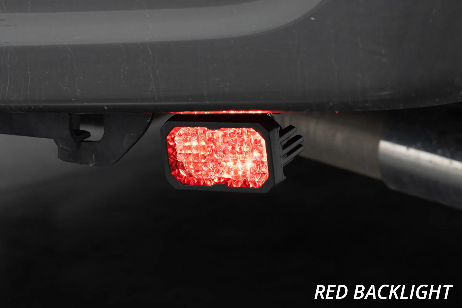 Diode Dynamics Stage Series Reverse Light Kit for 2021-2023 Ford F-150 - Image 5