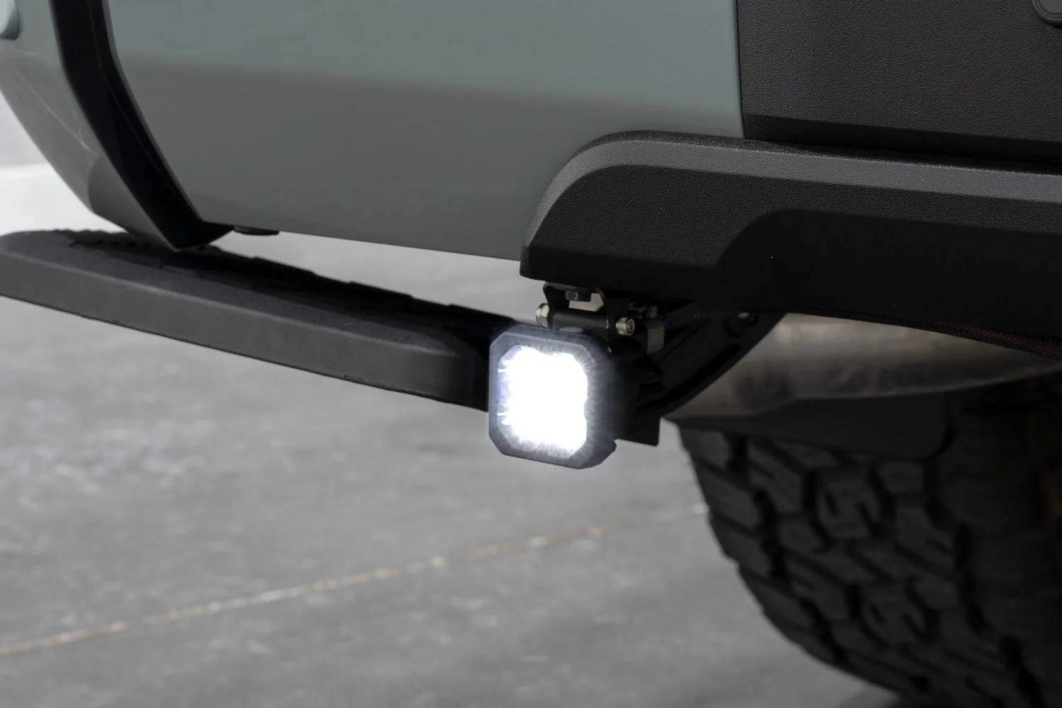 Diode Dynamics Stage Series Reverse Light Kit for 2022-2026 Toyota Tundra - Image 4