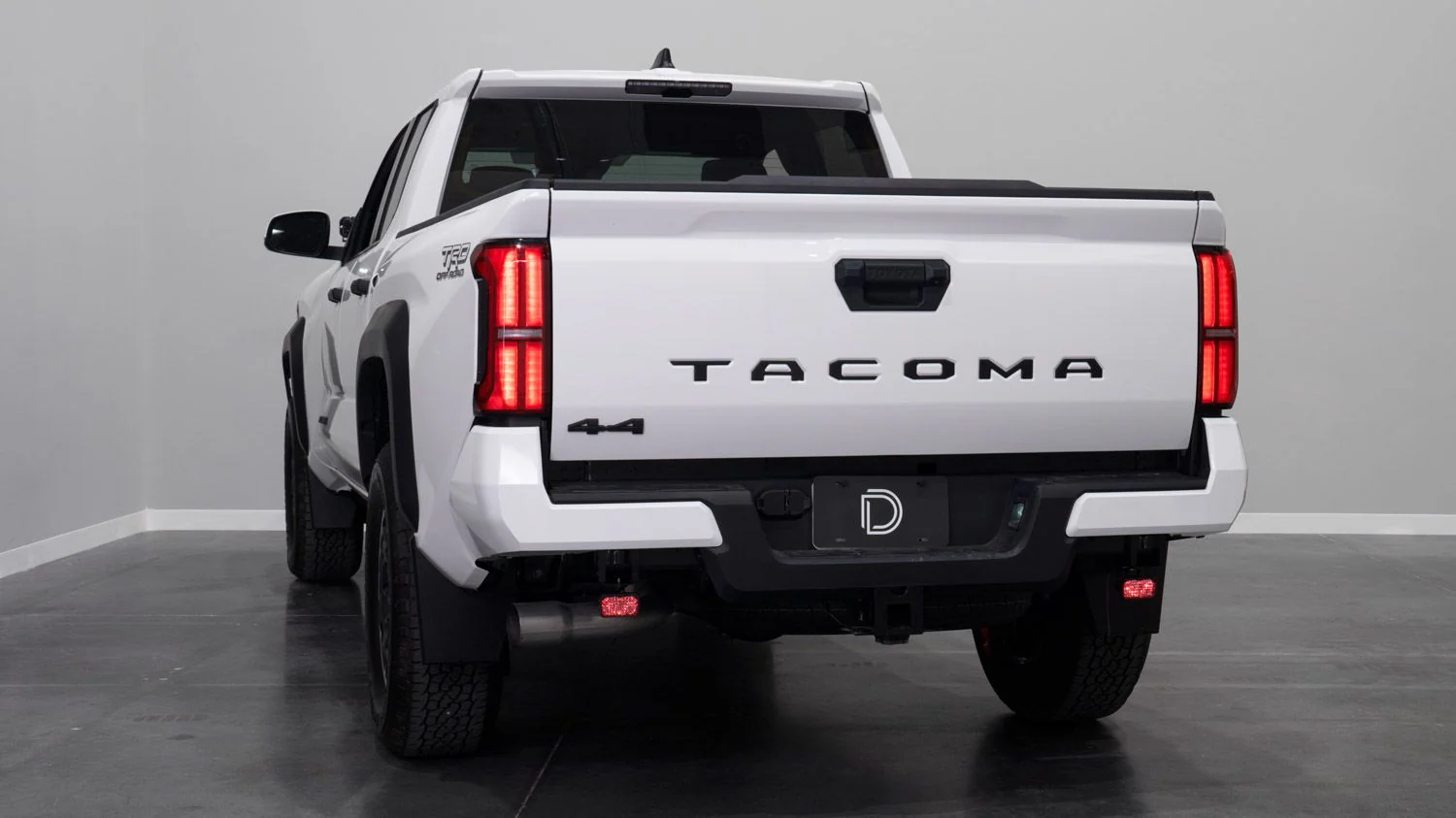 Diode Dynamics Stage Series Reverse Light Kit for 2024-2026 Toyota Tacoma - Image 6