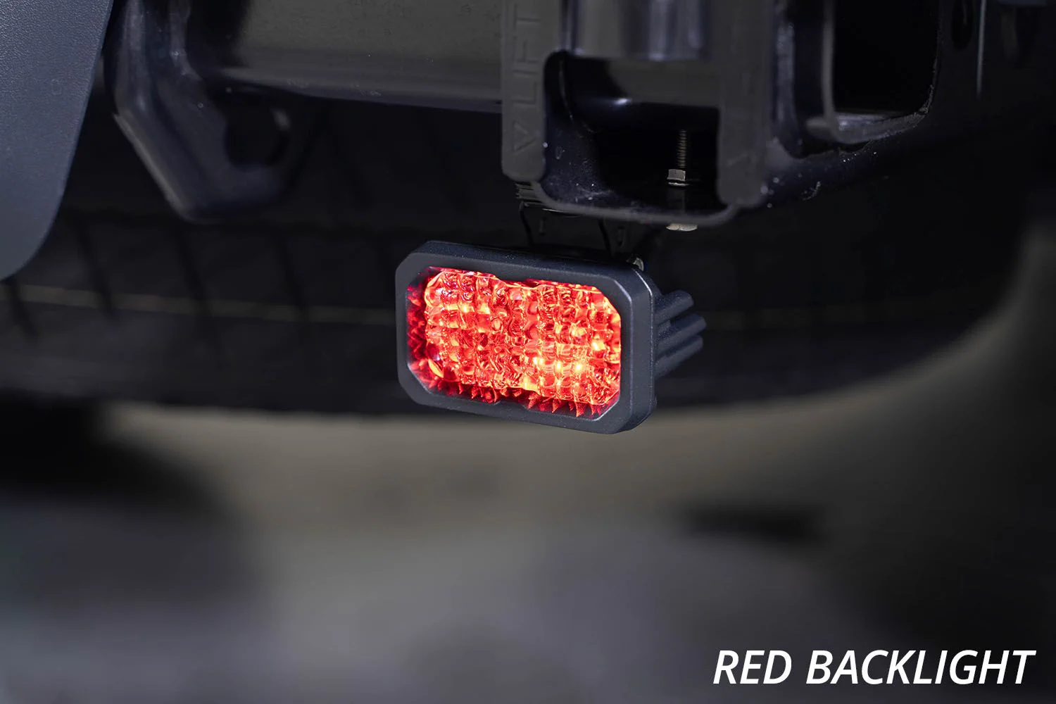 Diode Dynamics Stage Series Reverse Light Kit for 2024-2026 Toyota Tacoma - Image 7
