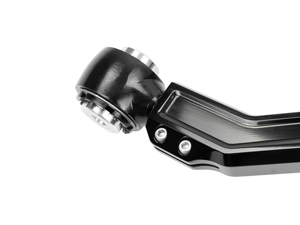 Dirt King 2003-2024 4Runner/GX/FJ Cruiser Billet Upper Control Arms - Image 3