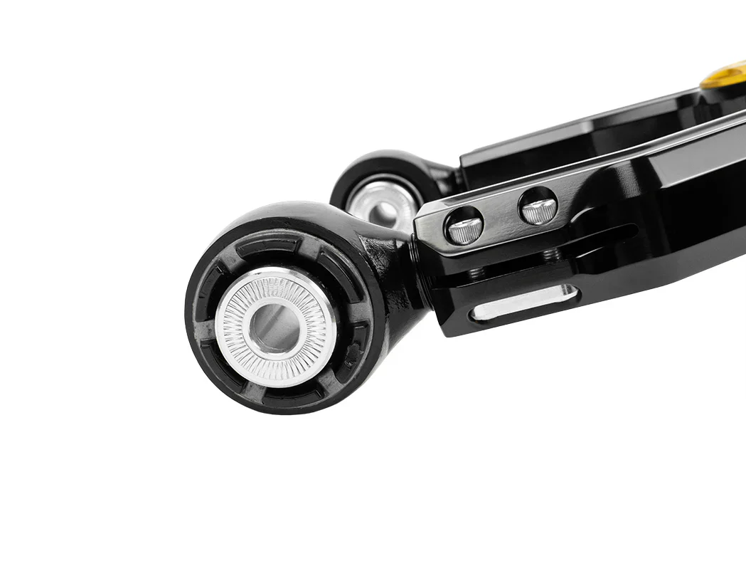 Dirt King 2003-2024 4Runner/GX/FJ Cruiser Billet Upper Control Arms - Image 4