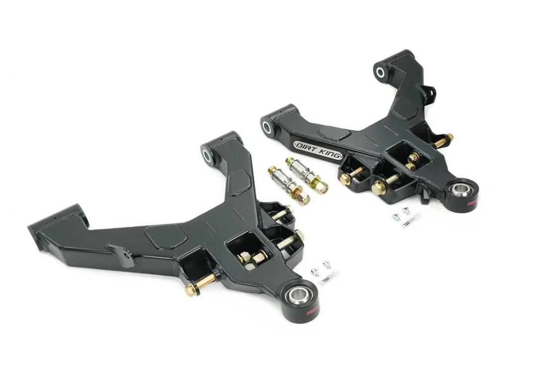Dirt King 2007-2021 Tundra Performance Lower Control Arms - Image 2