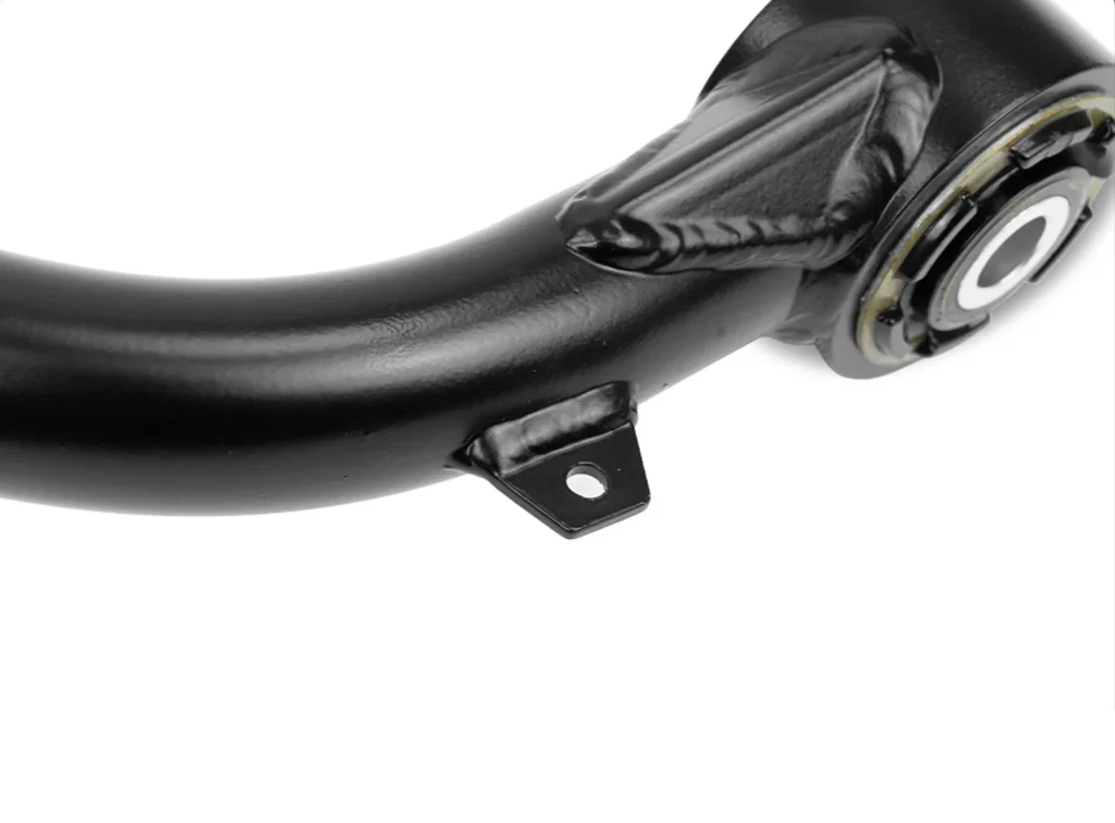 Dirt King 2009-2025 Ram 1500 4130 Upper Control Arms - Image 4