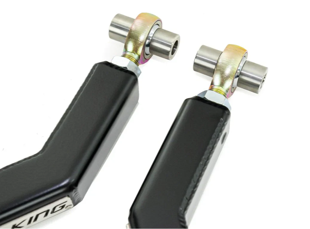 Dirt King 2010-2020 Ford Raptor Heim Upper Control Arms - Image 3