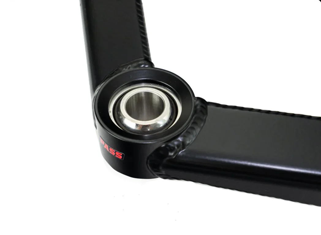 Dirt King 2010-2020 Ford Raptor Heim Upper Control Arms - Image 4