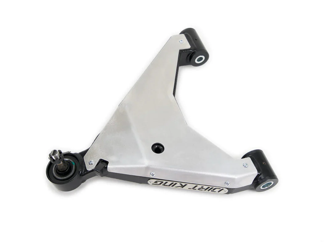 Dirt King 4Runner/GX/FJ Cruiser Performance Lower Control Arms - Image 3