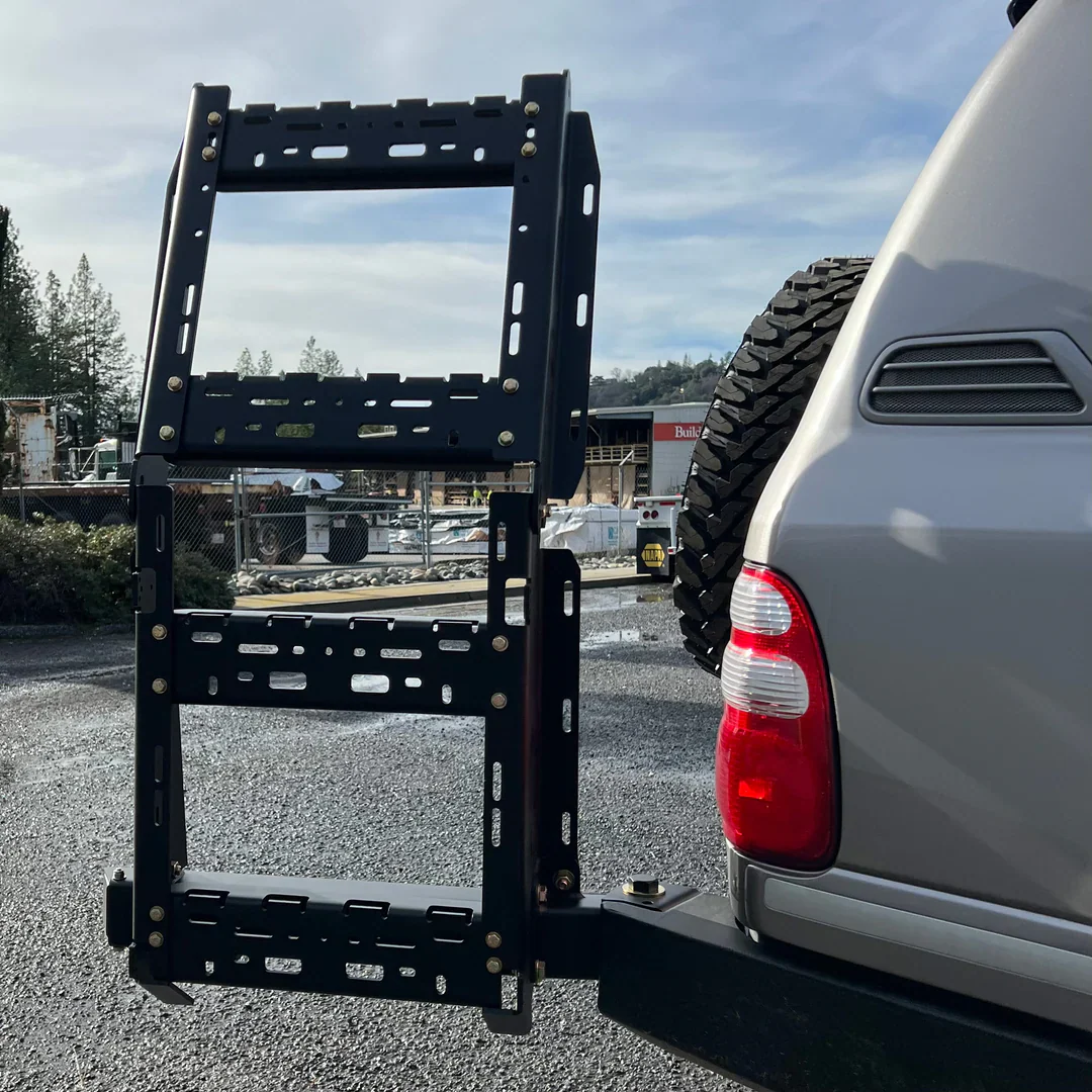 Dissent Off-Road Ladder Swing-Out - Image 7