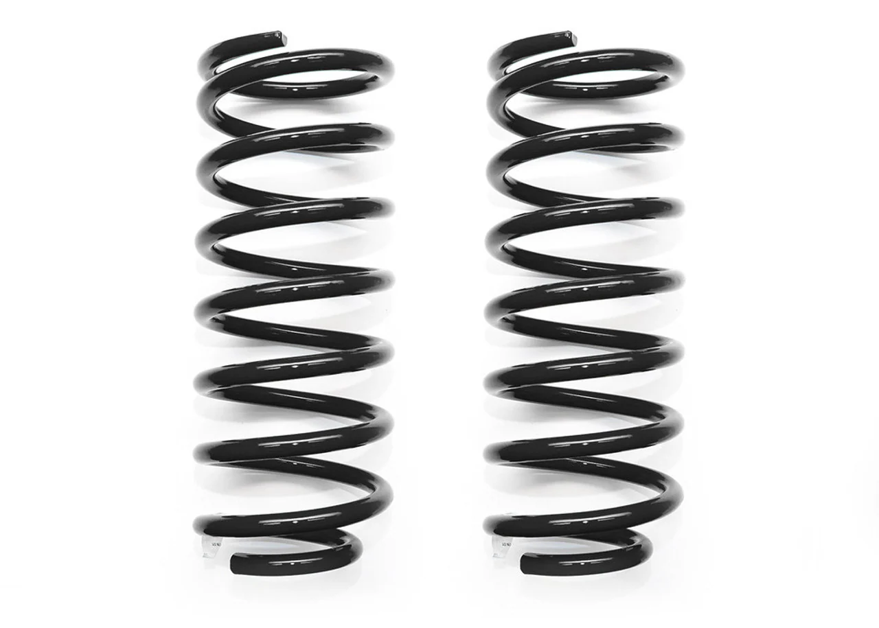 Dobinsons Rear Coil Spring Pair - C59-323 - Image 2