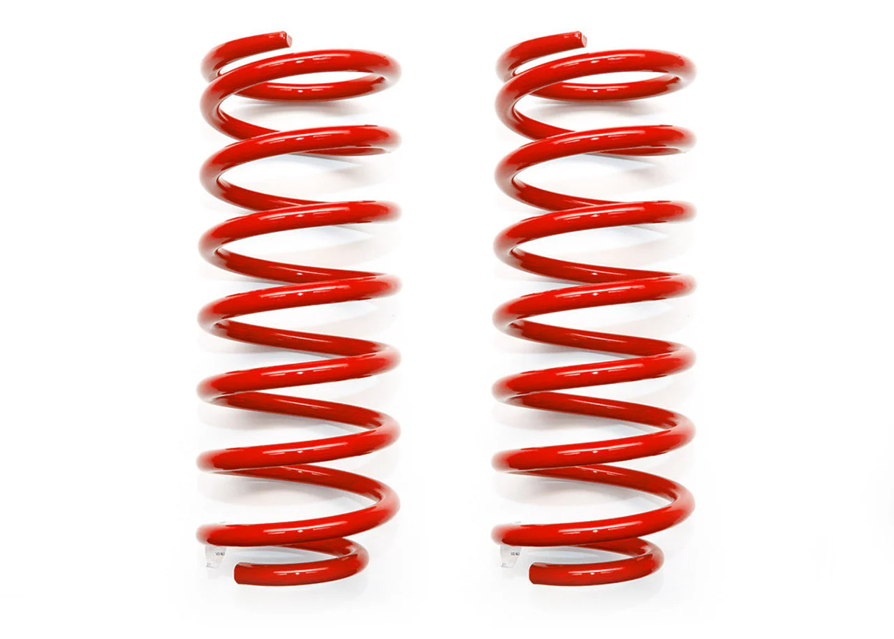 Dobinsons Rear Coil Spring Pair - C59-323 - Image 3