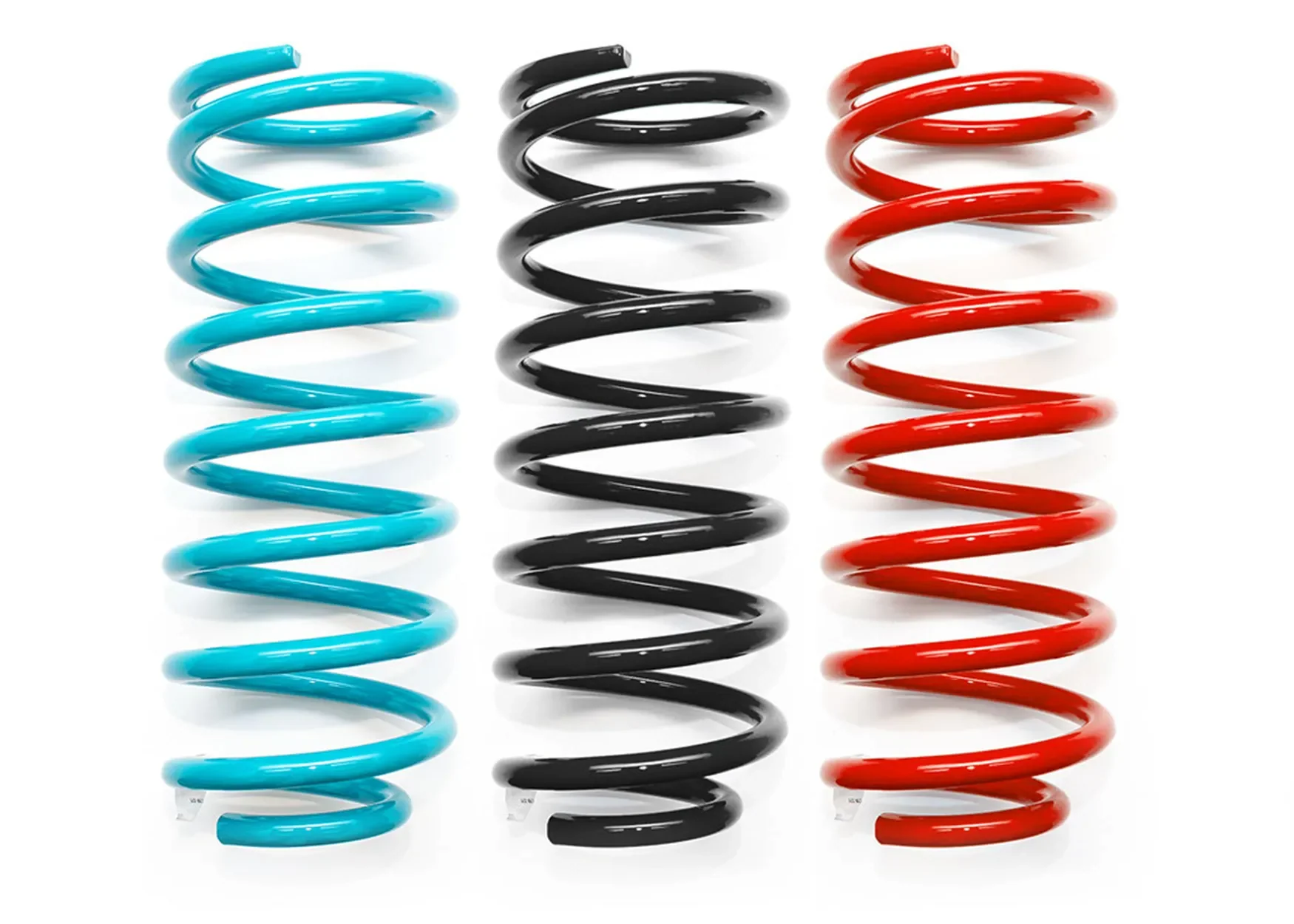 Dobinsons Rear Coil Spring Pair - C59-329