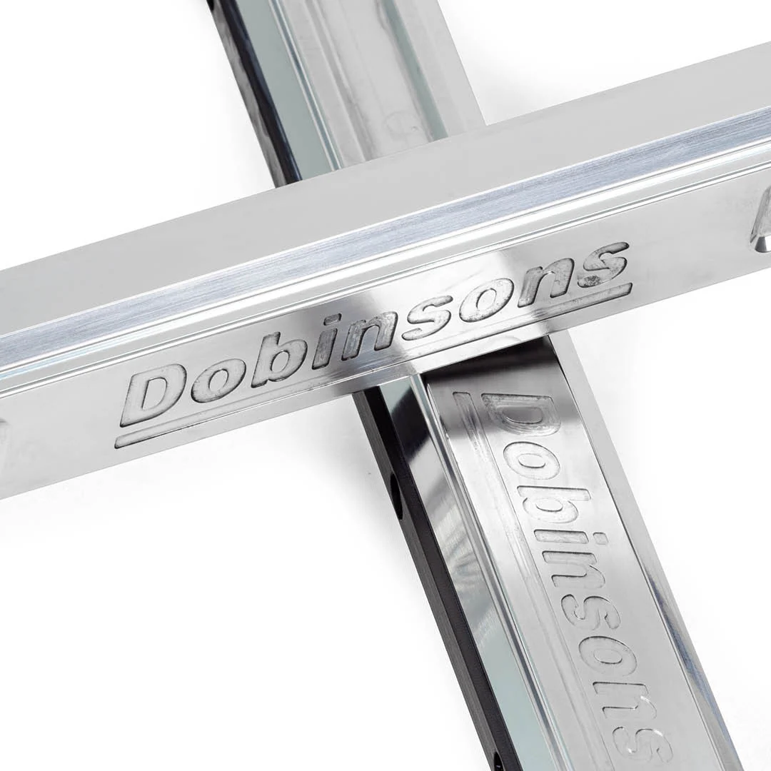 Dobinsons Billet Aluminum Adjustable Rear Lower Control Arms - WA59-747K - Image 4