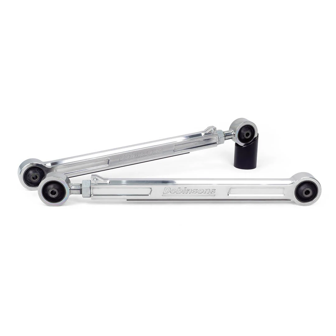 Dobinsons Billet Aluminum Adjustable Rear Lower Control Arms - WA59-747K - Image 6