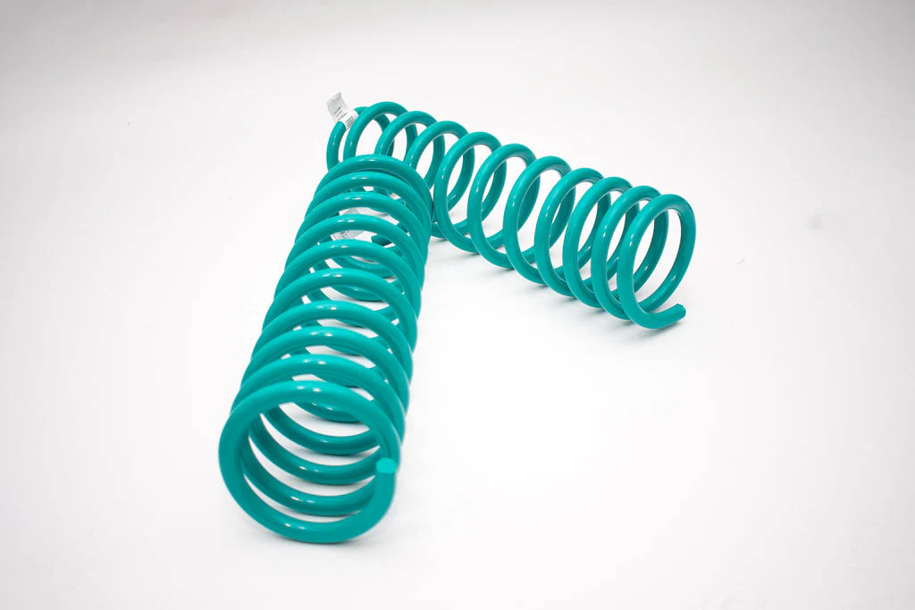 Dobinsons Front Coil Spring Pair - C59-778 - Image 2