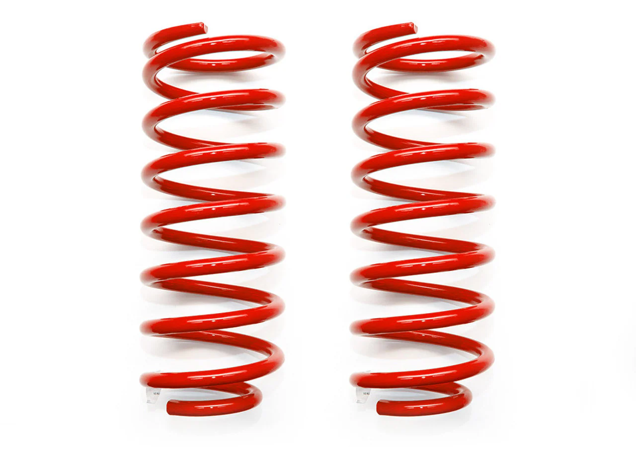 Dobinsons Rear Coil Spring Pair - C51-155V - Image 3