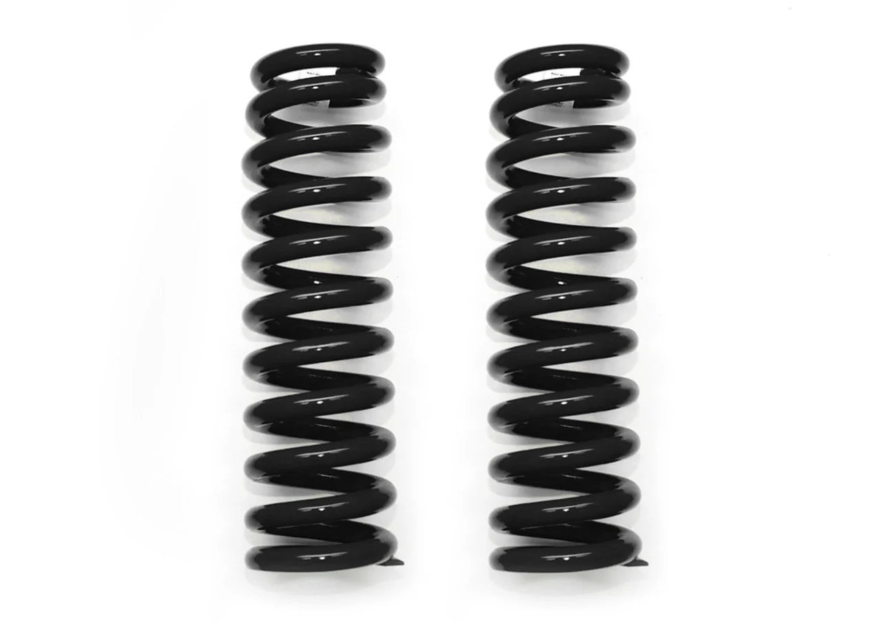 Dobinsons Front Coil Spring Pair - C59-780 - Image 3