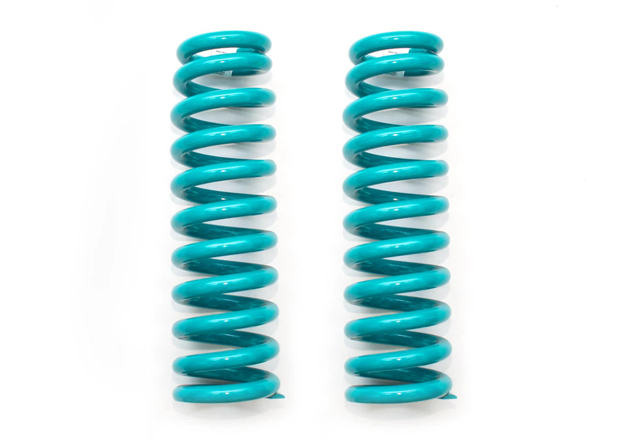 Dobinsons Front Coil Spring Pair - C19-560 - Image 2