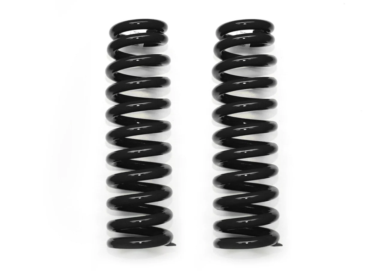 Dobinsons Front Coil Spring Pair - C19-560 - Image 3