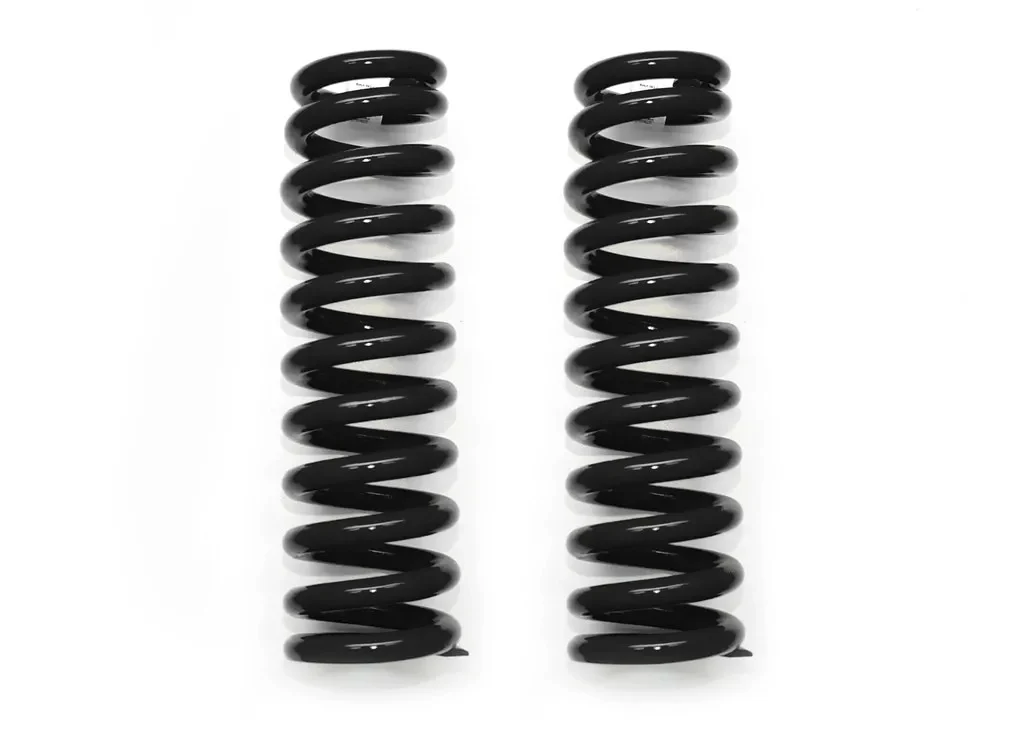 Dobinsons Front Coil Spring Pair - C19-570 - Image 3