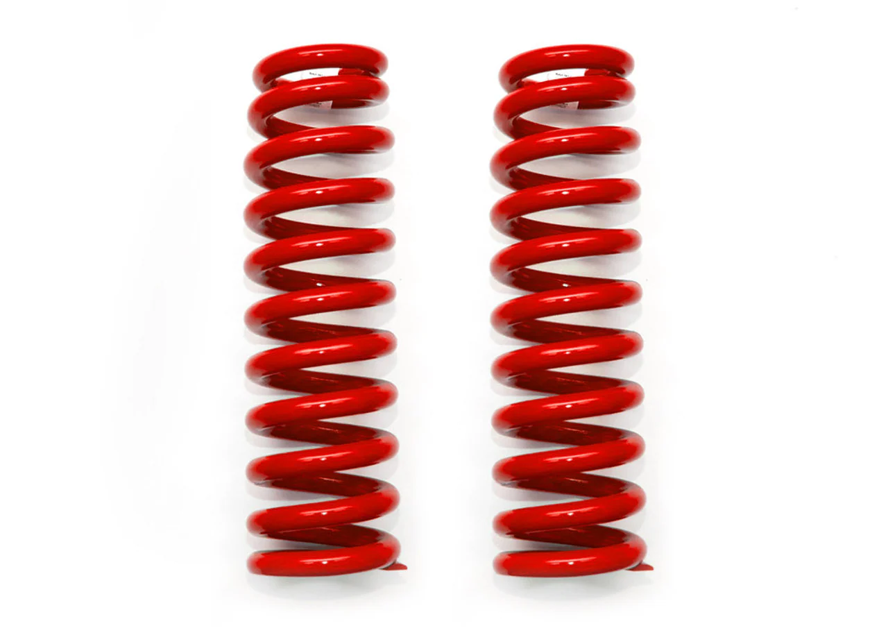 Dobinsons Front Coil Spring Pair - C59-352 - Image 2