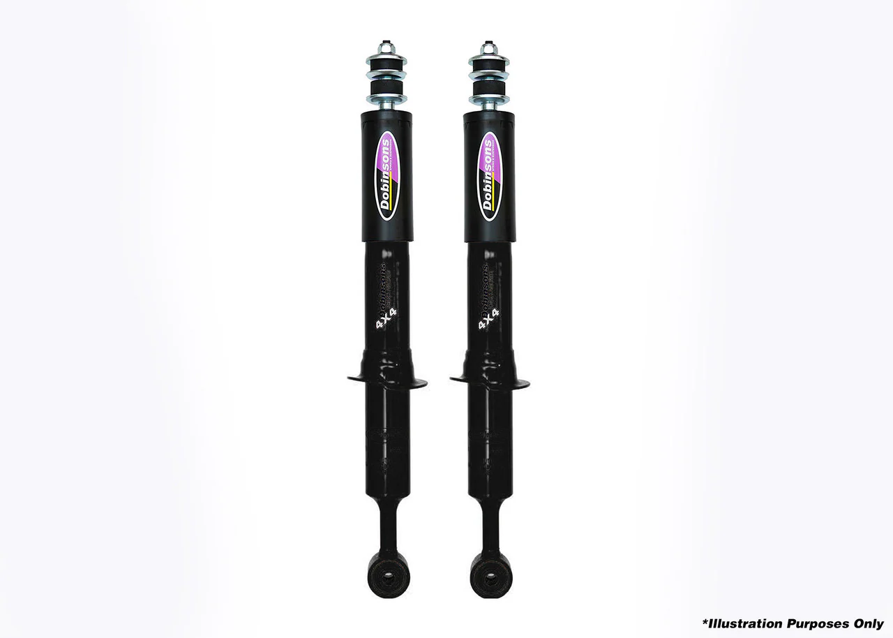 Dobinsons Gas Strut - GS59-700 - Image 2