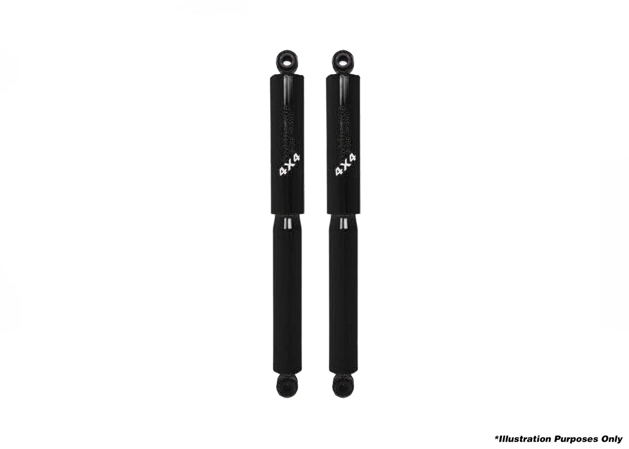 Dobinsons Long Travel Shock Absorber - GS59-575 - Image 2