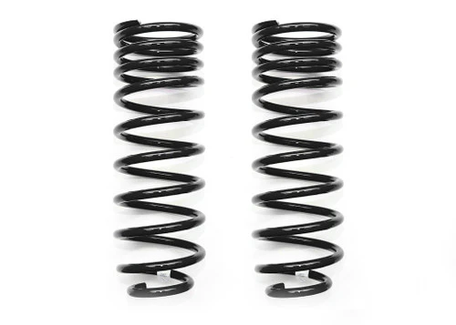 Dobinsons Rear Coil Spring Pair - C19-561V - Image 4