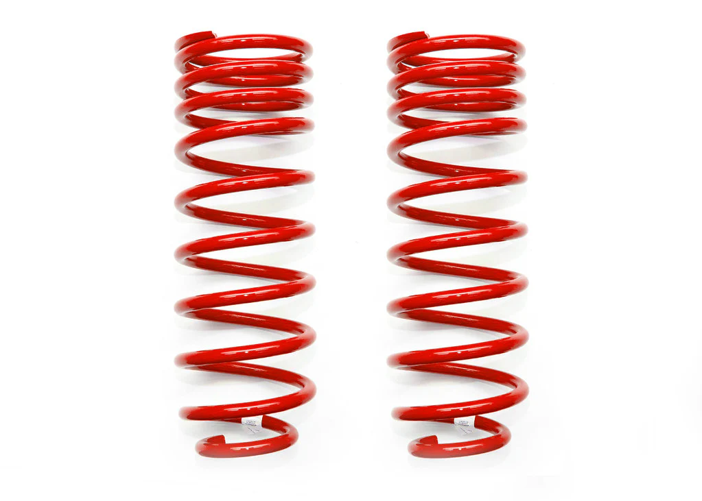 Dobinsons Rear Coil Spring Pair - C19-565V - Image 4