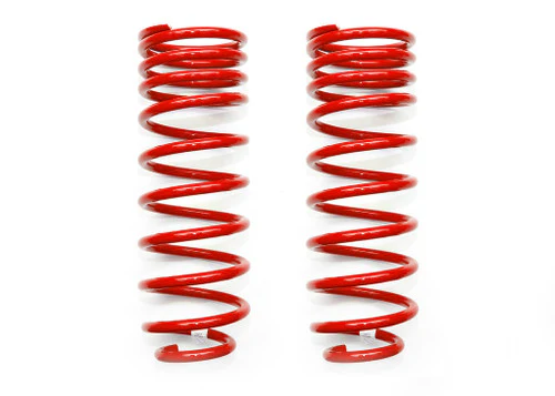 Dobinsons Rear Coil Spring Pair - C59-837V - Image 2