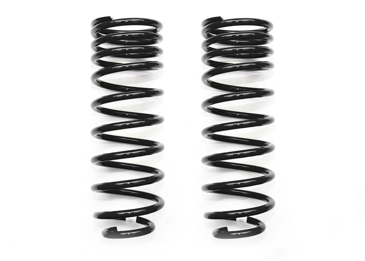 Dobinsons Rear Coil Spring Pair - C59-843V - Image 3