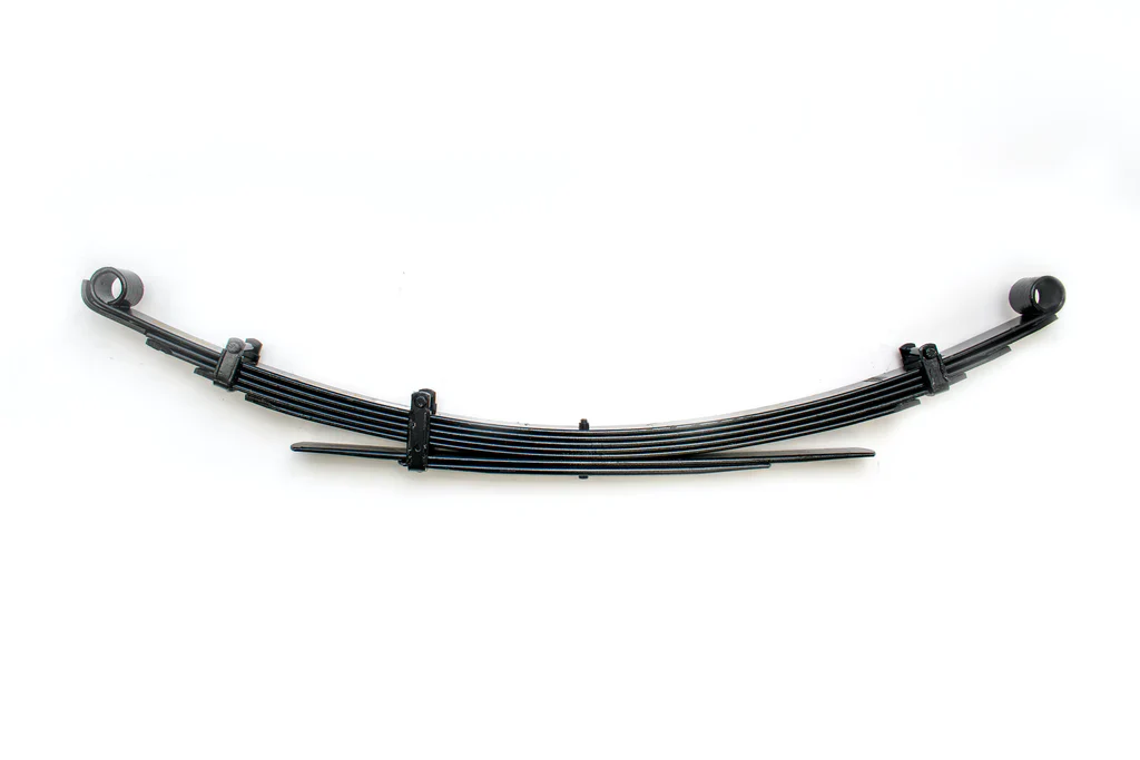 Dobinsons Rear Leaf Spring - 2005-2023 Tacoma - Image 3