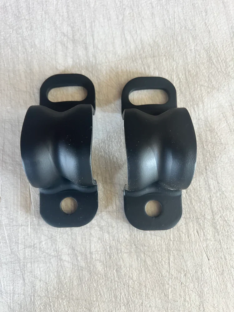 Dr. KDSS Front Bushing Bracket - Image 4