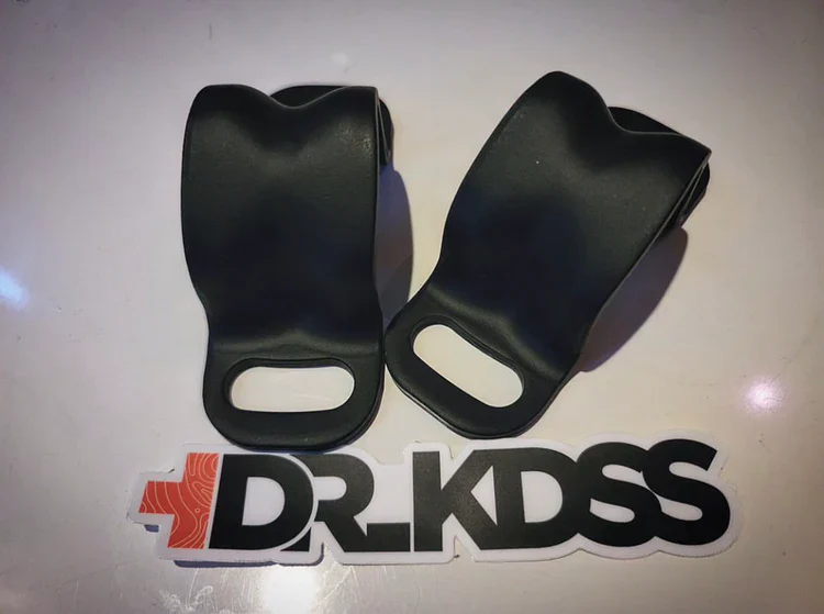 Dr. KDSS Front Bushing Bracket - Image 5