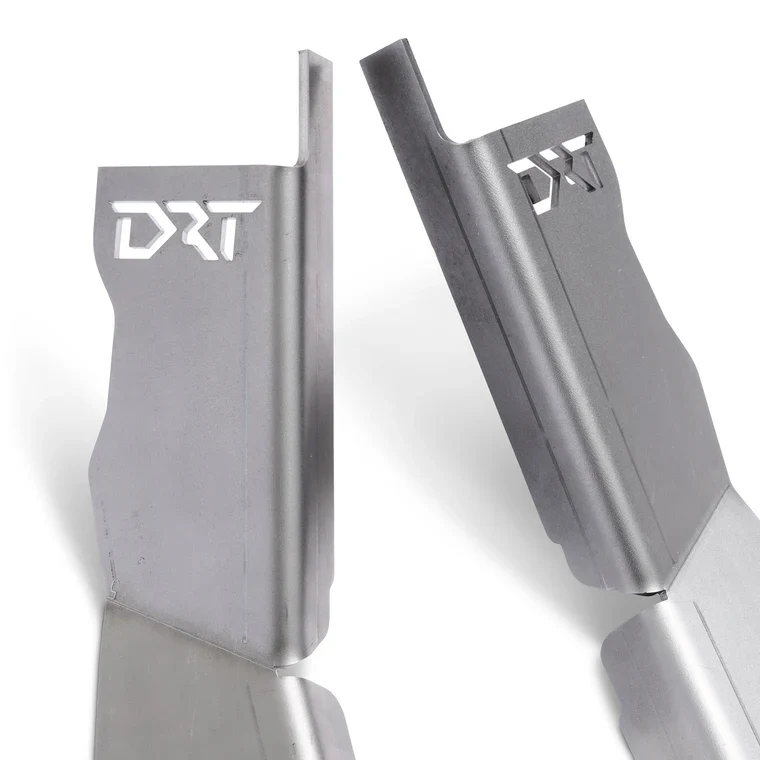 DRT Fabrication 2005-2023 Tacoma/2003-2024 4Runner Spindle Gussets - Image 4