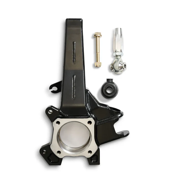DRT Fabrication 2005-2023 Tacoma/2010-2014 4Runner Fabricated Spindles - Image 10