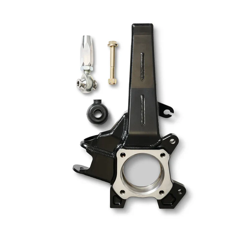 DRT Fabrication 2005-2023 Tacoma/2010-2014 4Runner Fabricated Spindles - Image 9
