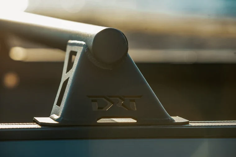DRT Fabrication 2005-2023 Tacoma Lo-Pro Bed Bars - Image 2