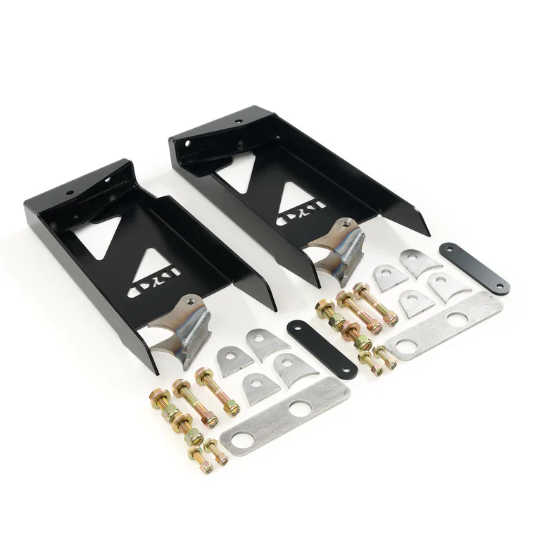 DRT Fabrication 2005-2023 Tacoma Shock Relocation - Image 2